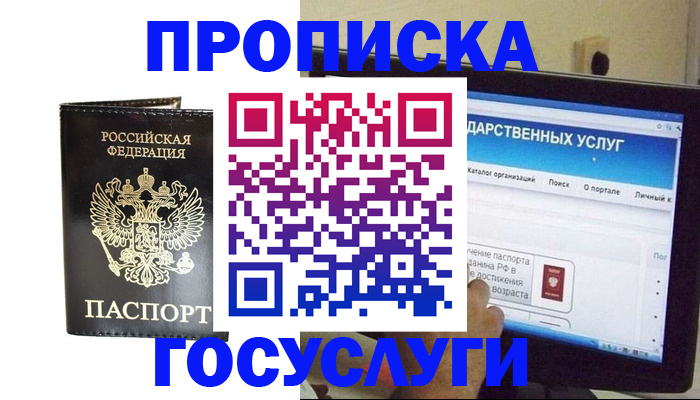 прописка гарантия в Коле